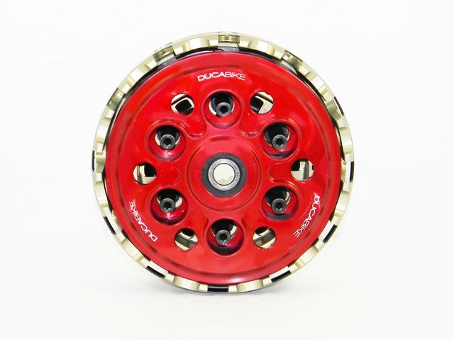 FA6M02 Slipper Clutch 6 Springs