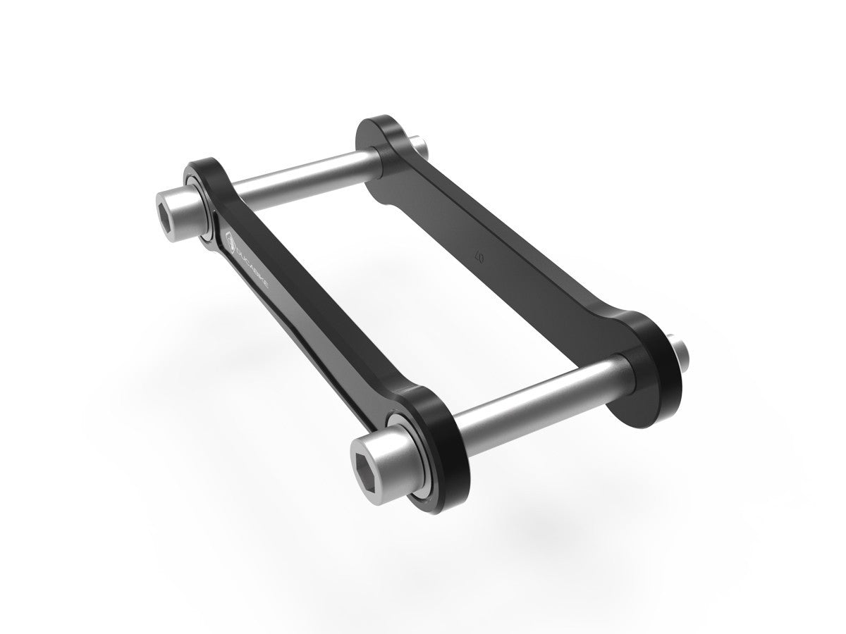 ADR07 SFV4/PAN.V4 REAR REACTION RODS 16mm.