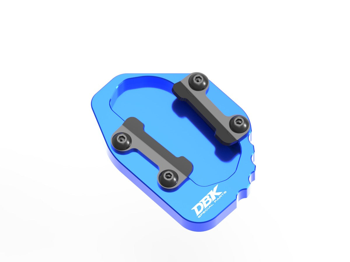 BAC09 BMW R1300GS Increased Stand Support Base