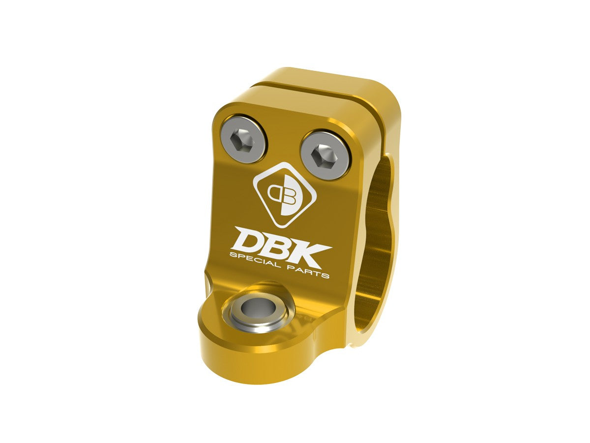 COS02 Ohlins Steering Damper Collar