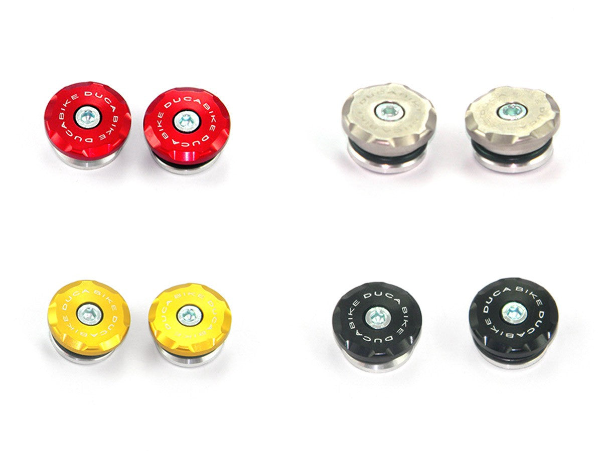 TTNM01 Kit Frame Caps