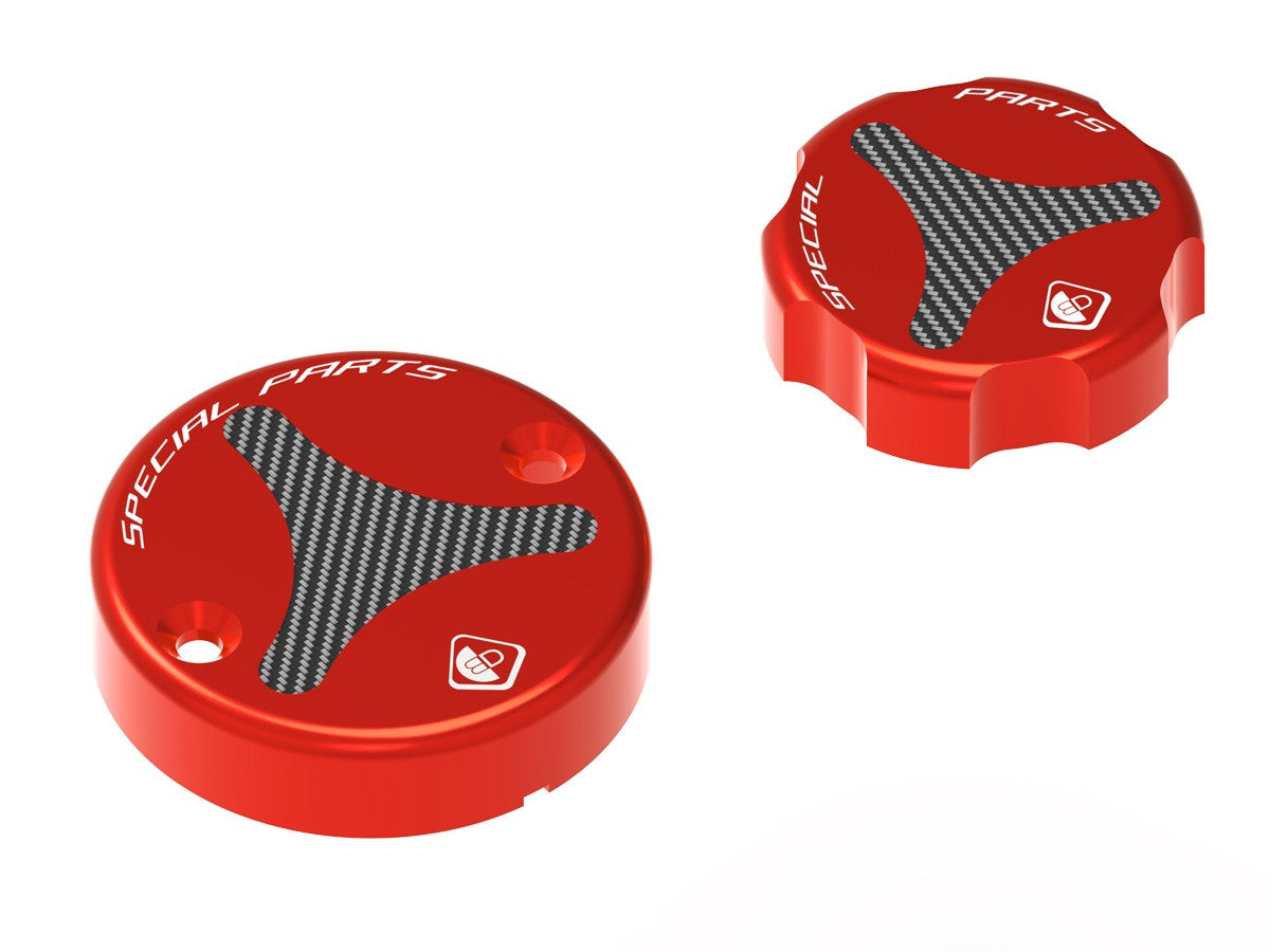 TLS01 Fluid Reservoir Caps