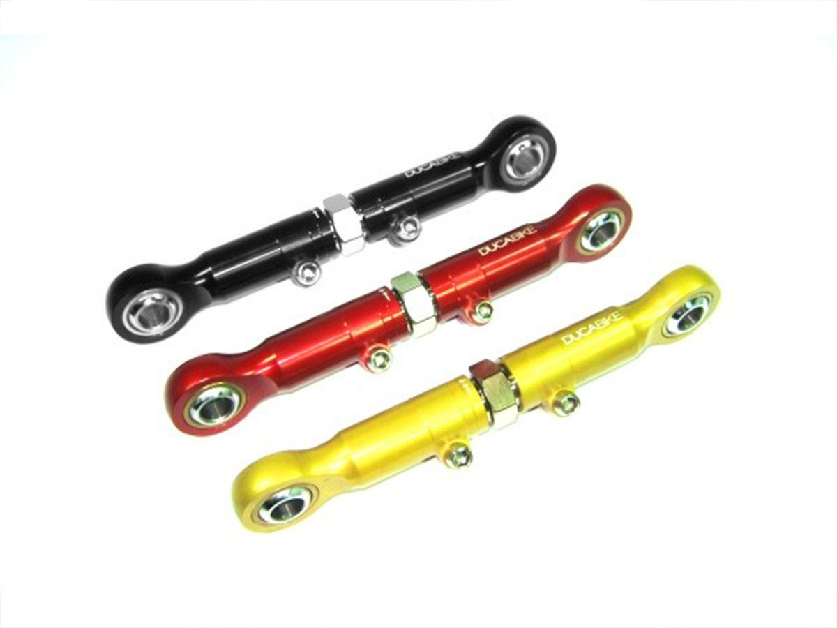 ADR01 Adjustable Linkage SBK