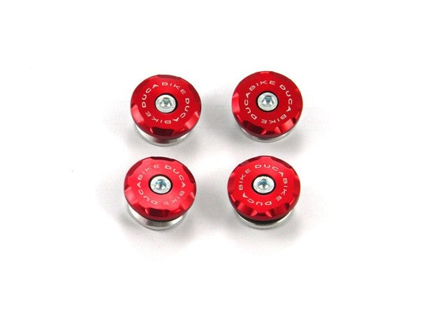 TT95901 Frame Plugs 959 / 1299 Panigale