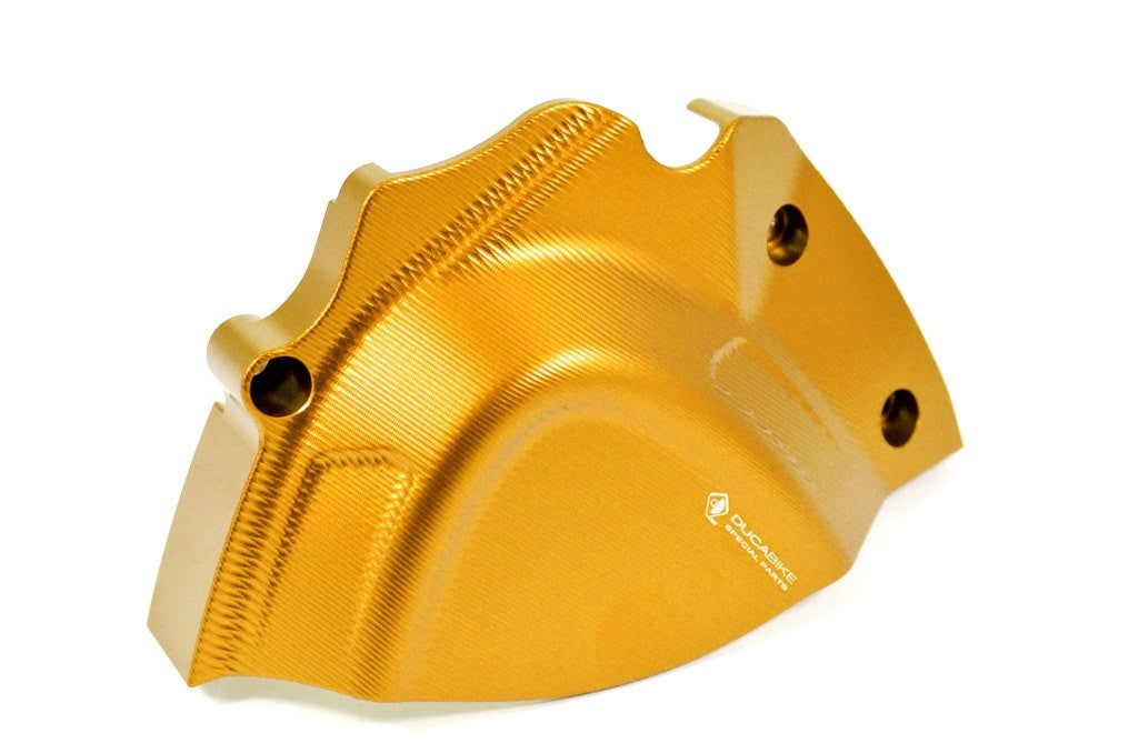CP09 SS My17 Sprocket Cover