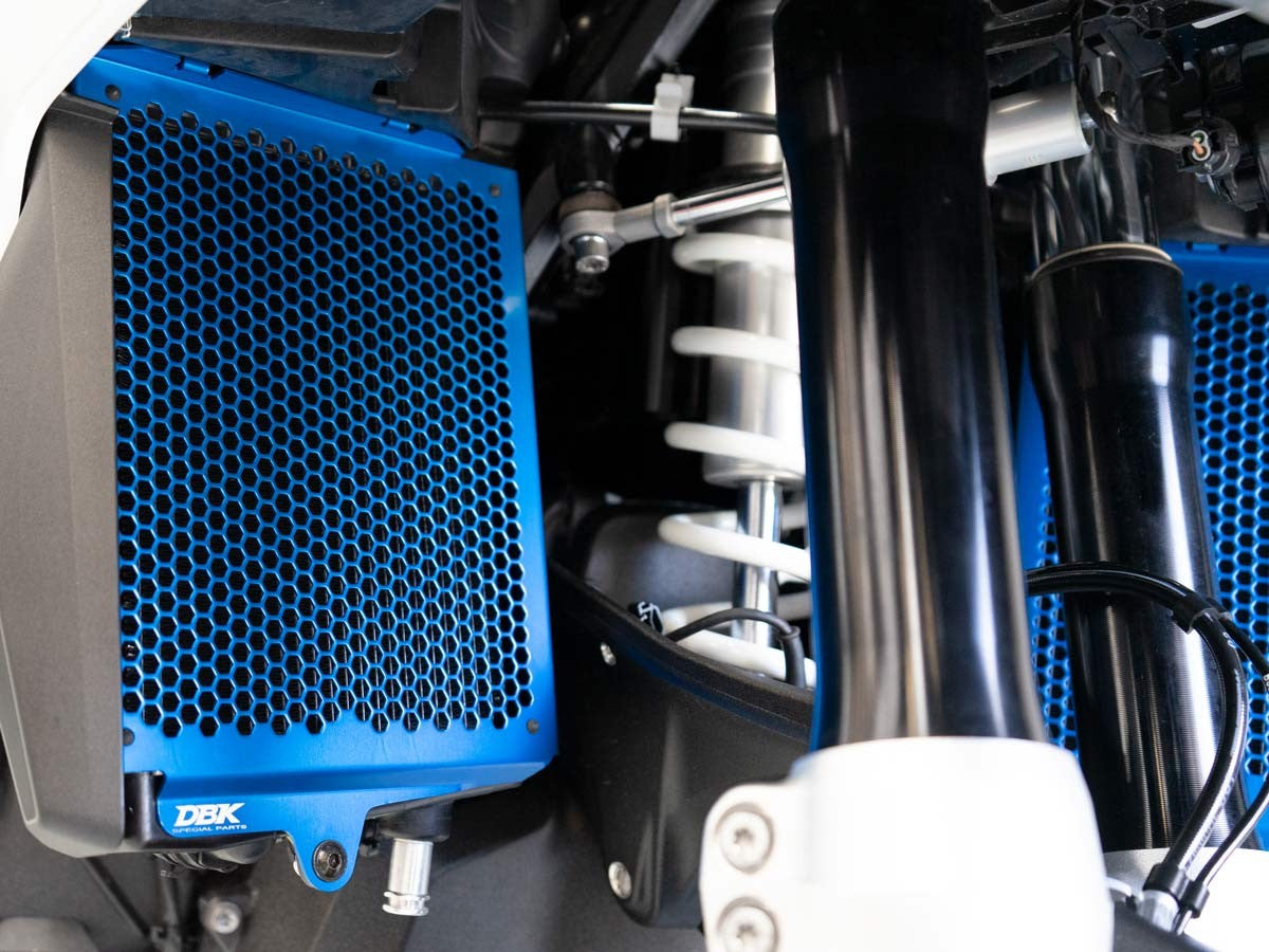 GR21 BMW R1300GS Water Radiator Guard