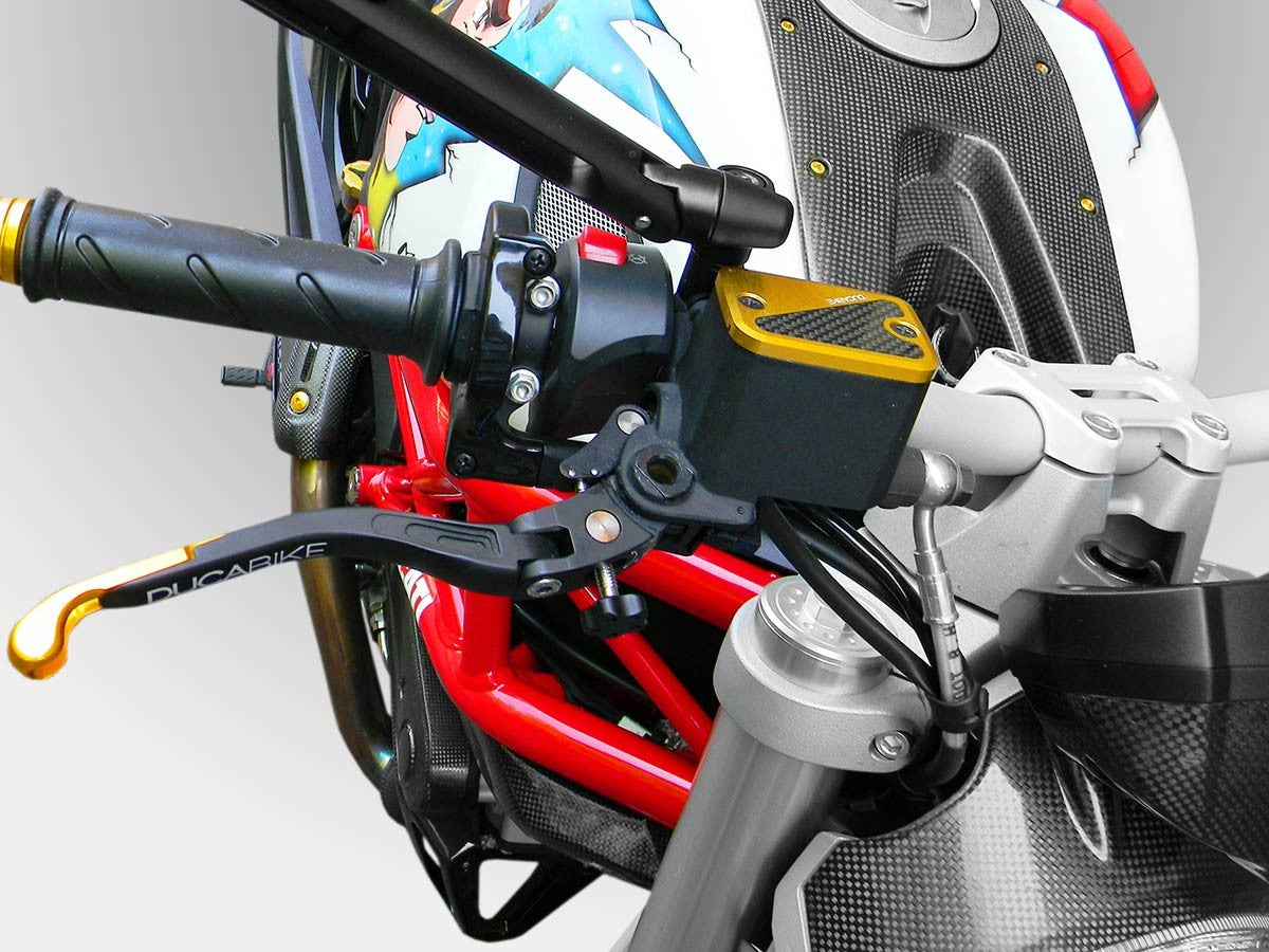 TLS02 Fluid Reservoir Caps