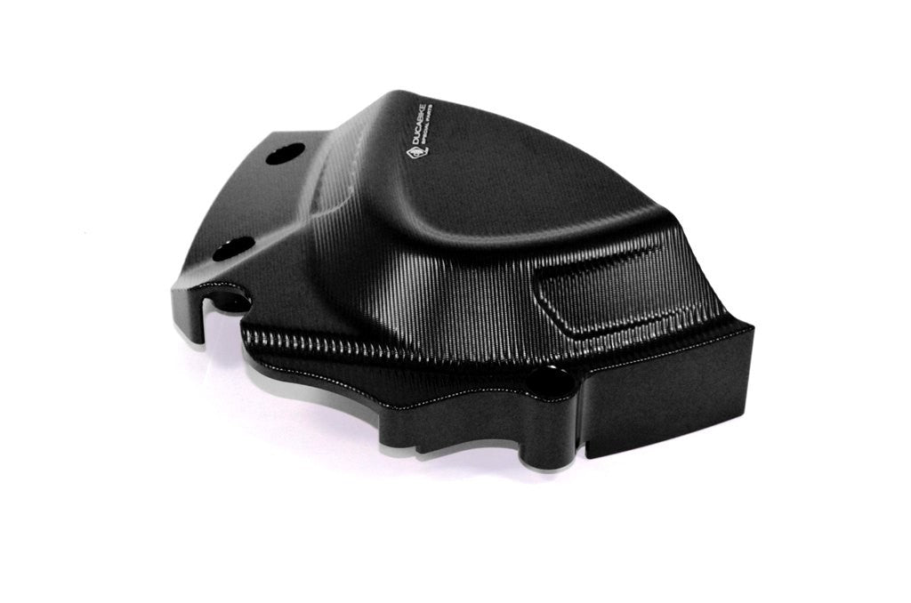 CP09 SS My17 Sprocket Cover