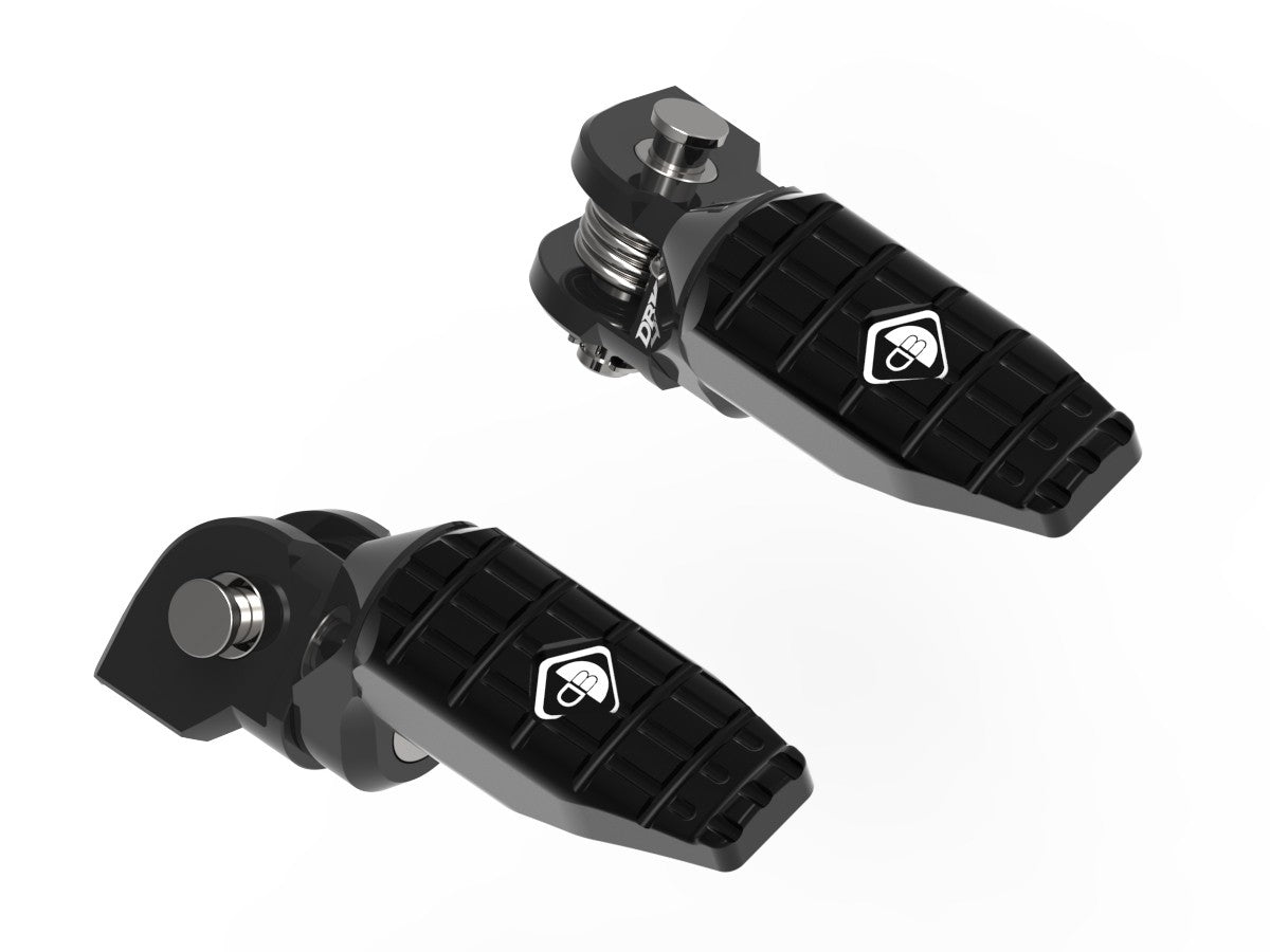 KPDM07 BMW R1300GS Sport Adjustable Pilot Footpegs Kit