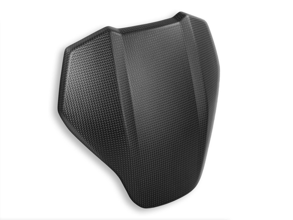 CRB147O HM 698 Mono Matt Carbon Front Fairing