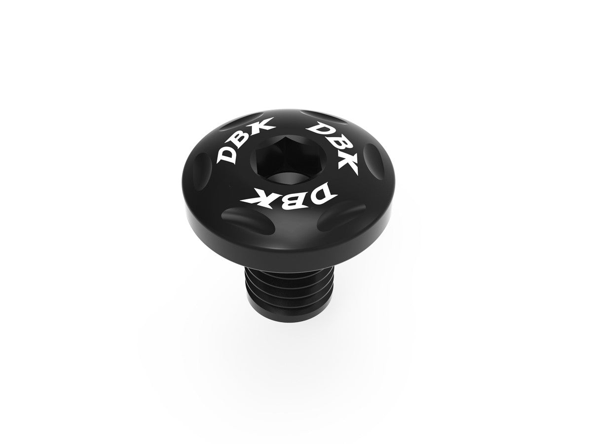 VITE13 M8 RH Thread Rearview Mirror Plug