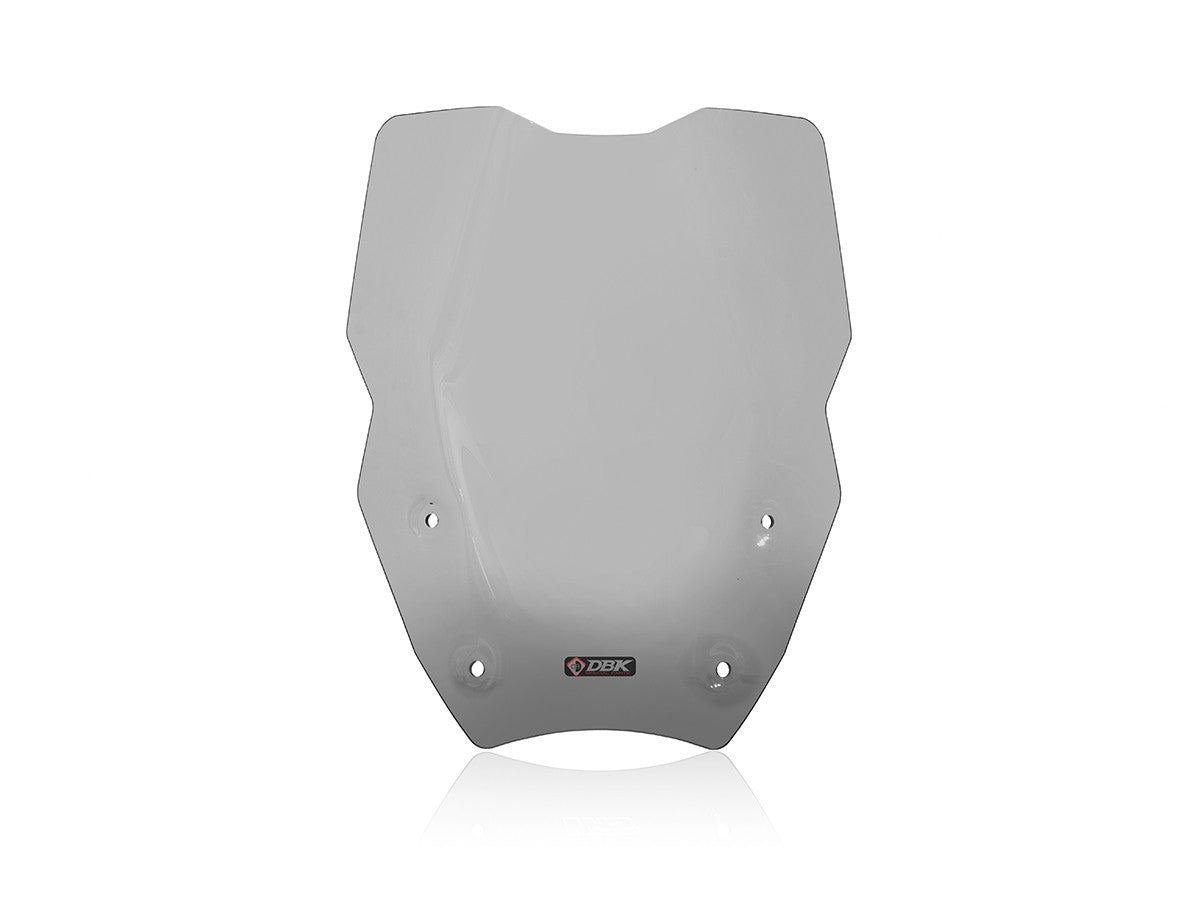 CUP26 - TOURING WINDSHIELD BMW R1300 GS MY23-24 WITH RADAR