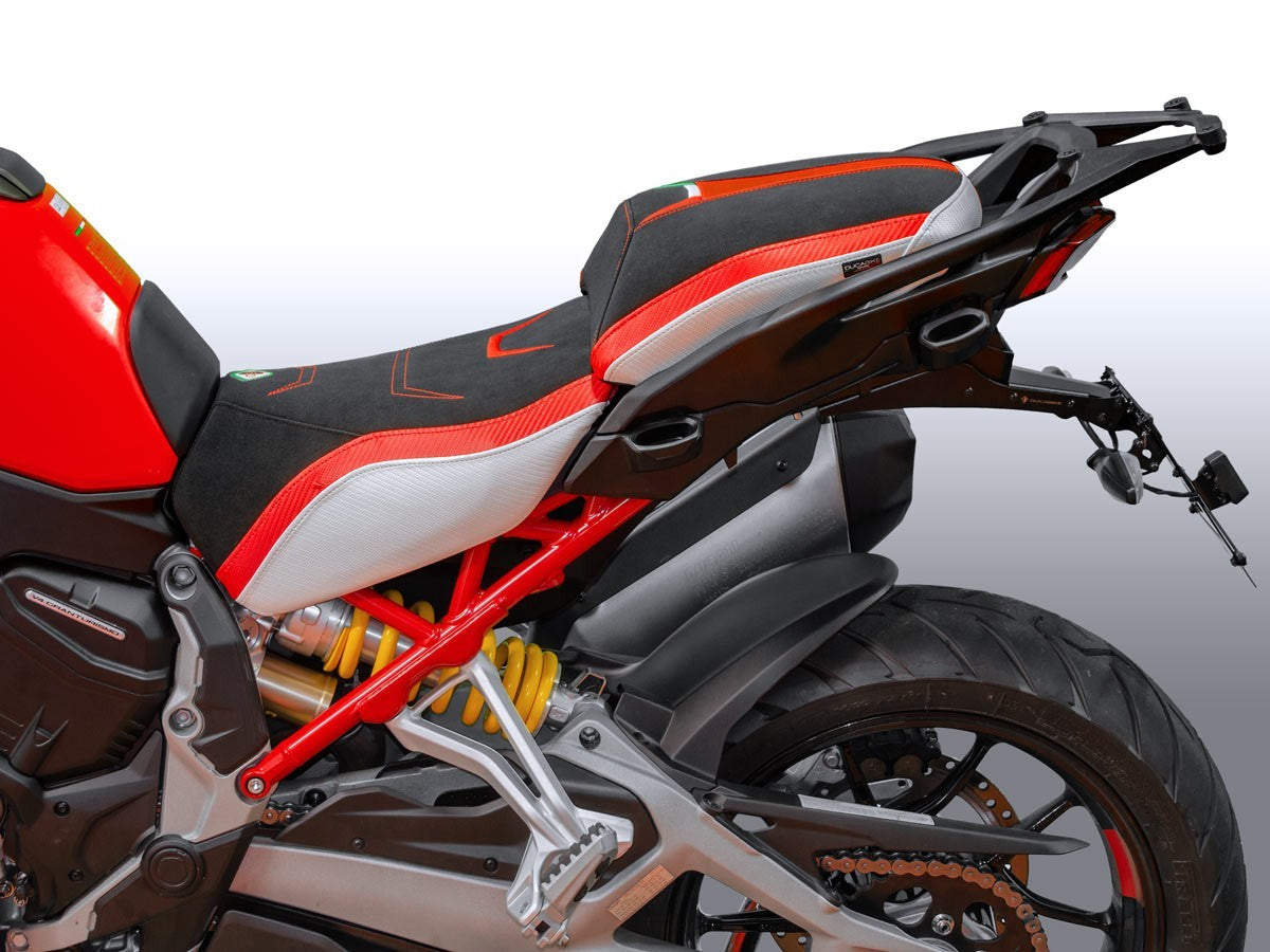 Csmtsv4c01 MTS V4 Comfort Seat Cover