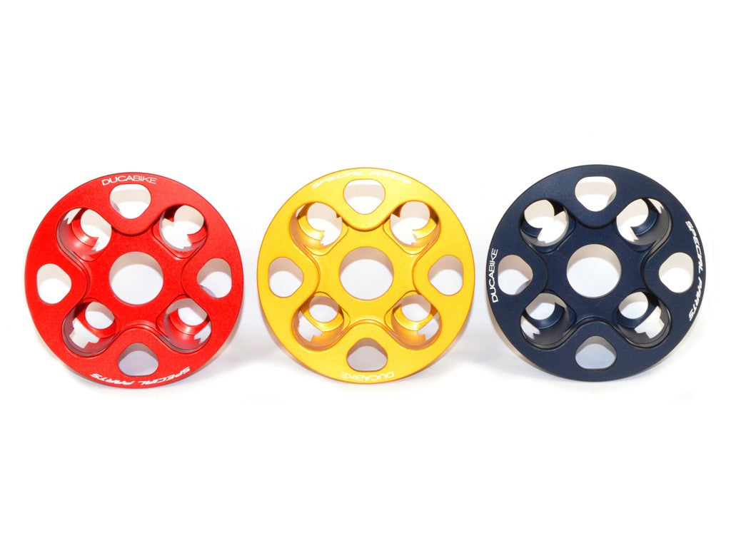 CCDV04SM Pressure Plate
