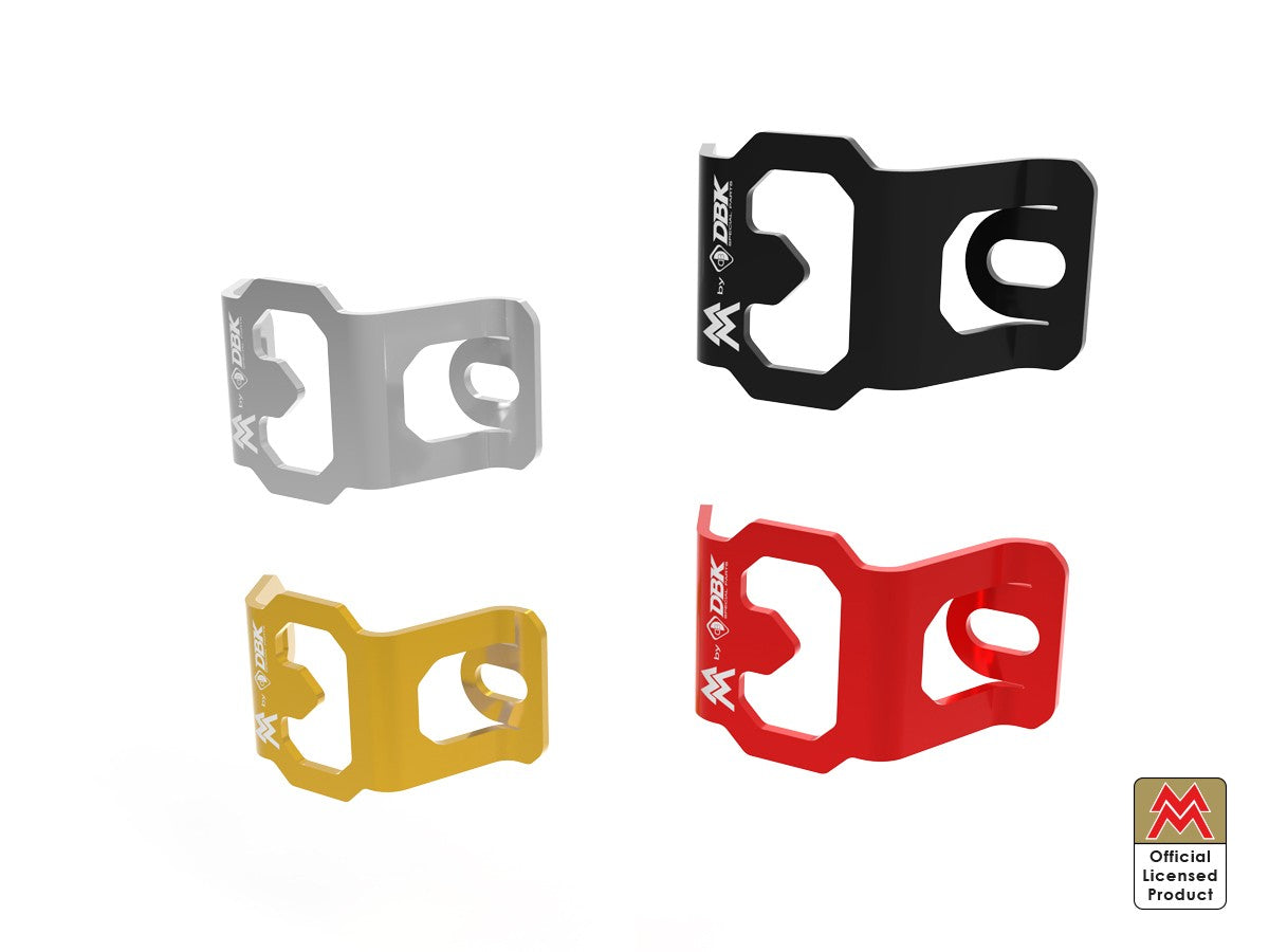 PSFP02 Rear Fluid Tank Protection Moto Morini