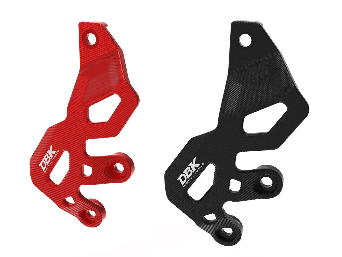 Ducati Panigale/Streetfighter V2 2025 Rear Brake Pump Protection