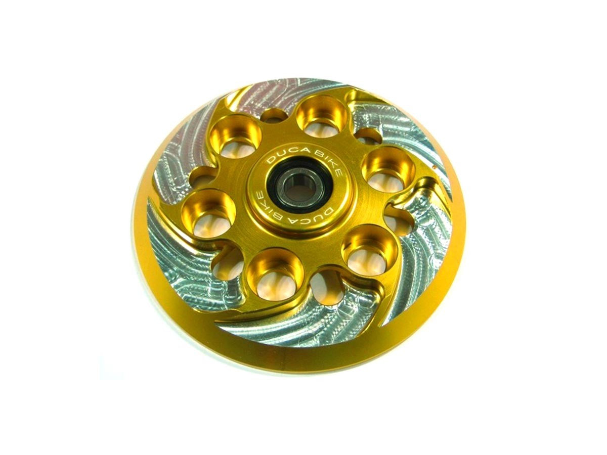 PSF02 Clutch Pressure Plate