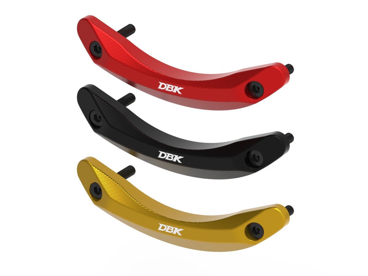 SLI23 Clear Clutch Cover Protection Slider