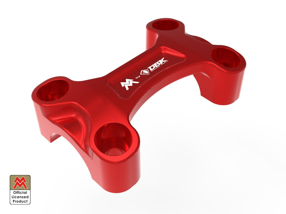 BM19 Handlebar Clamp Moto Morini Seiemmezzo