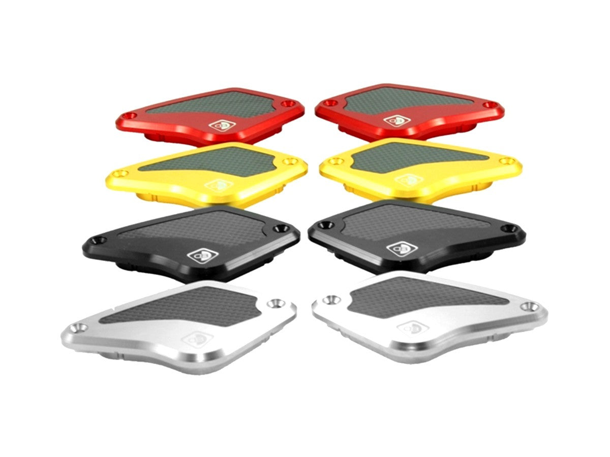 TLS05 Fluid Reservoir Caps