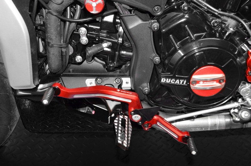 Ppdv04 Xdiavel Footpegs