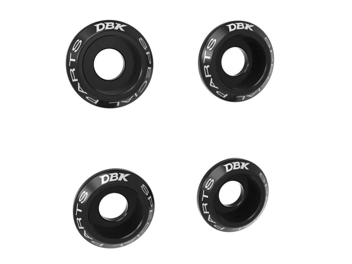 KRND02 KTM Tail Washers