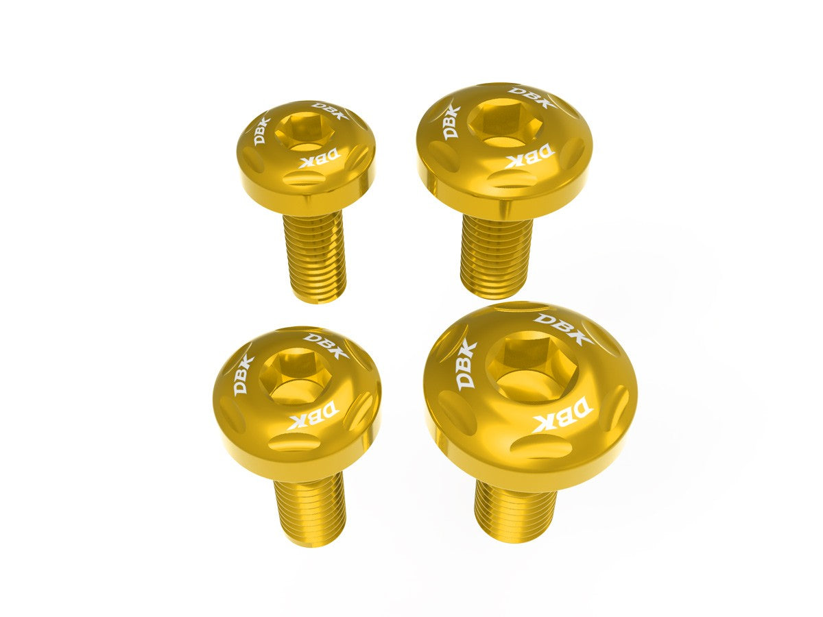 KVT88 HM 698 Frame Panel Screws Kit