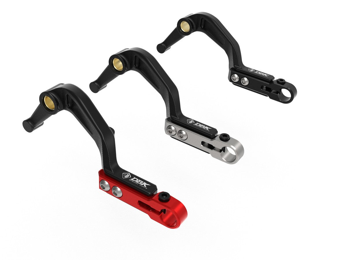 RPLF29 MTS V2 MY 25 Brake Lever