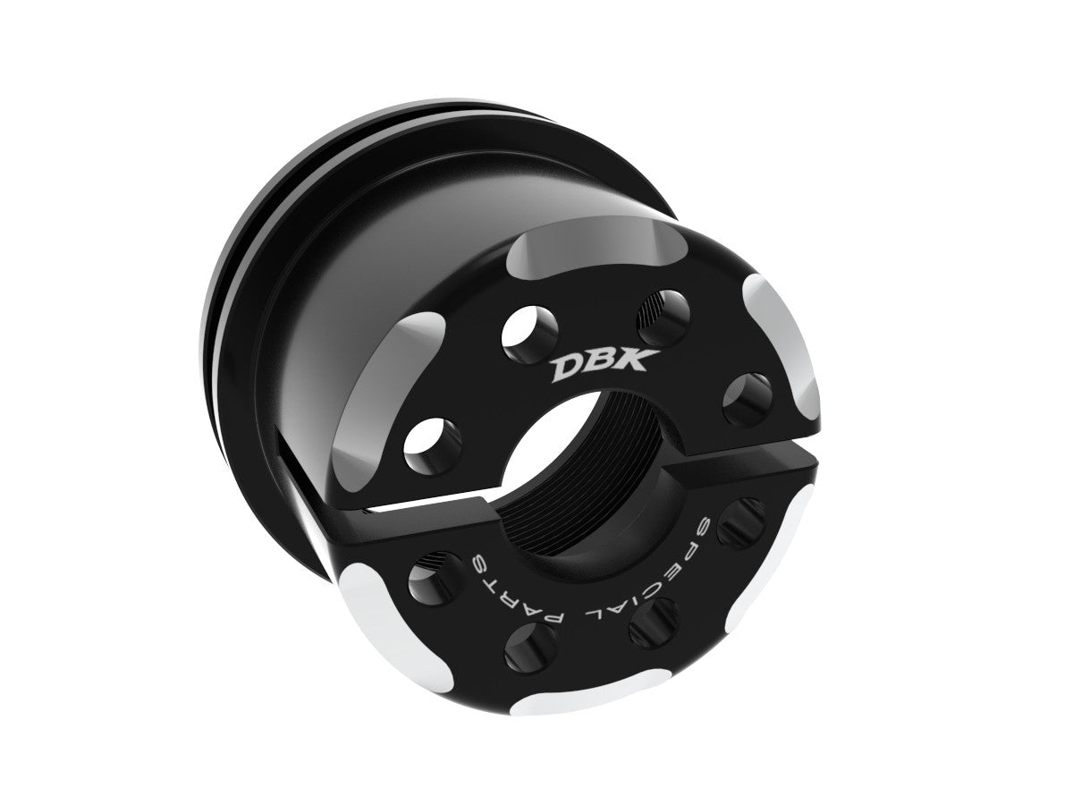 GS03 Panigale V4 MY 2025 Steering Head Nut Ring