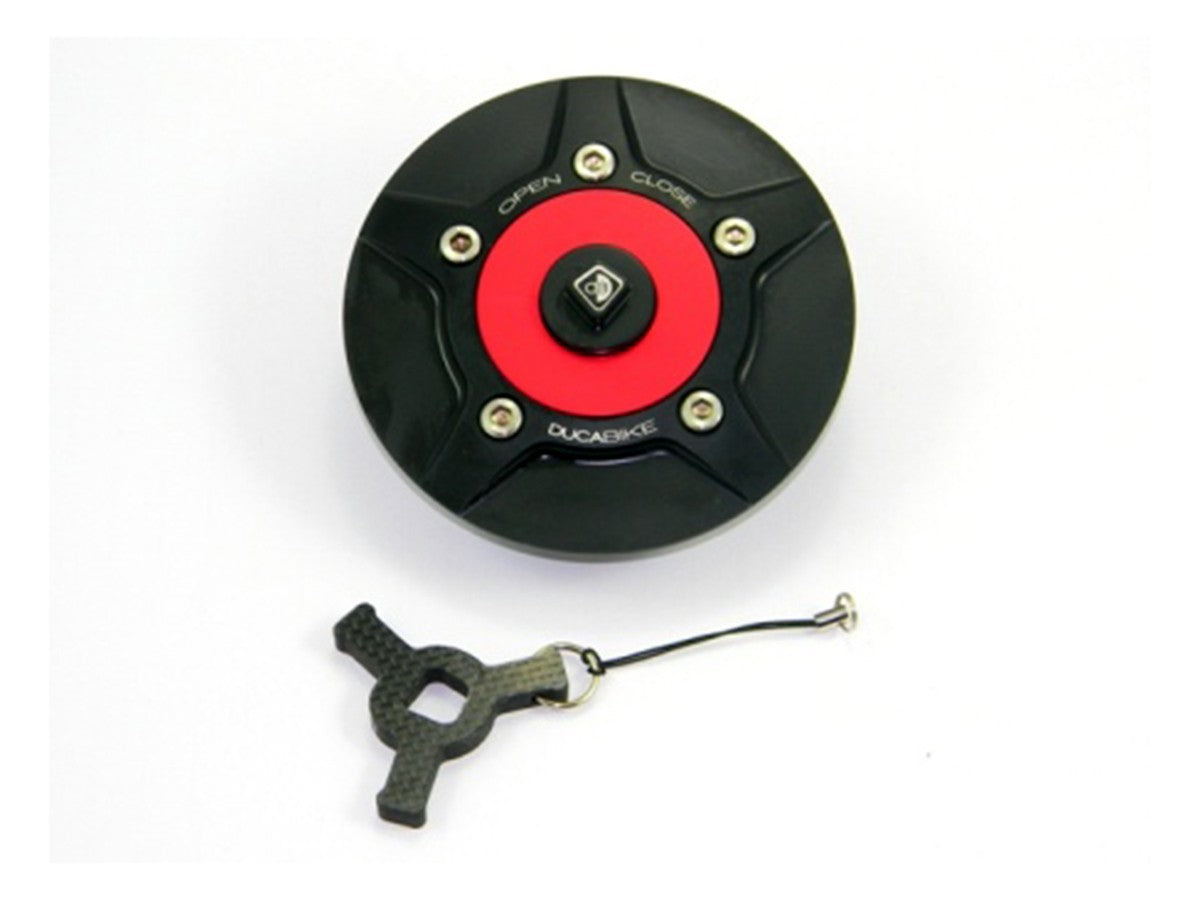 Tsb02 Fuel Tank Cap