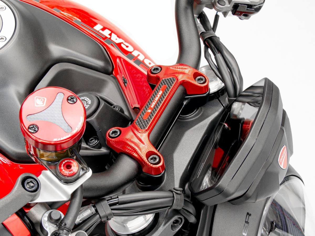 BM16 M937 Handlebar Clamp