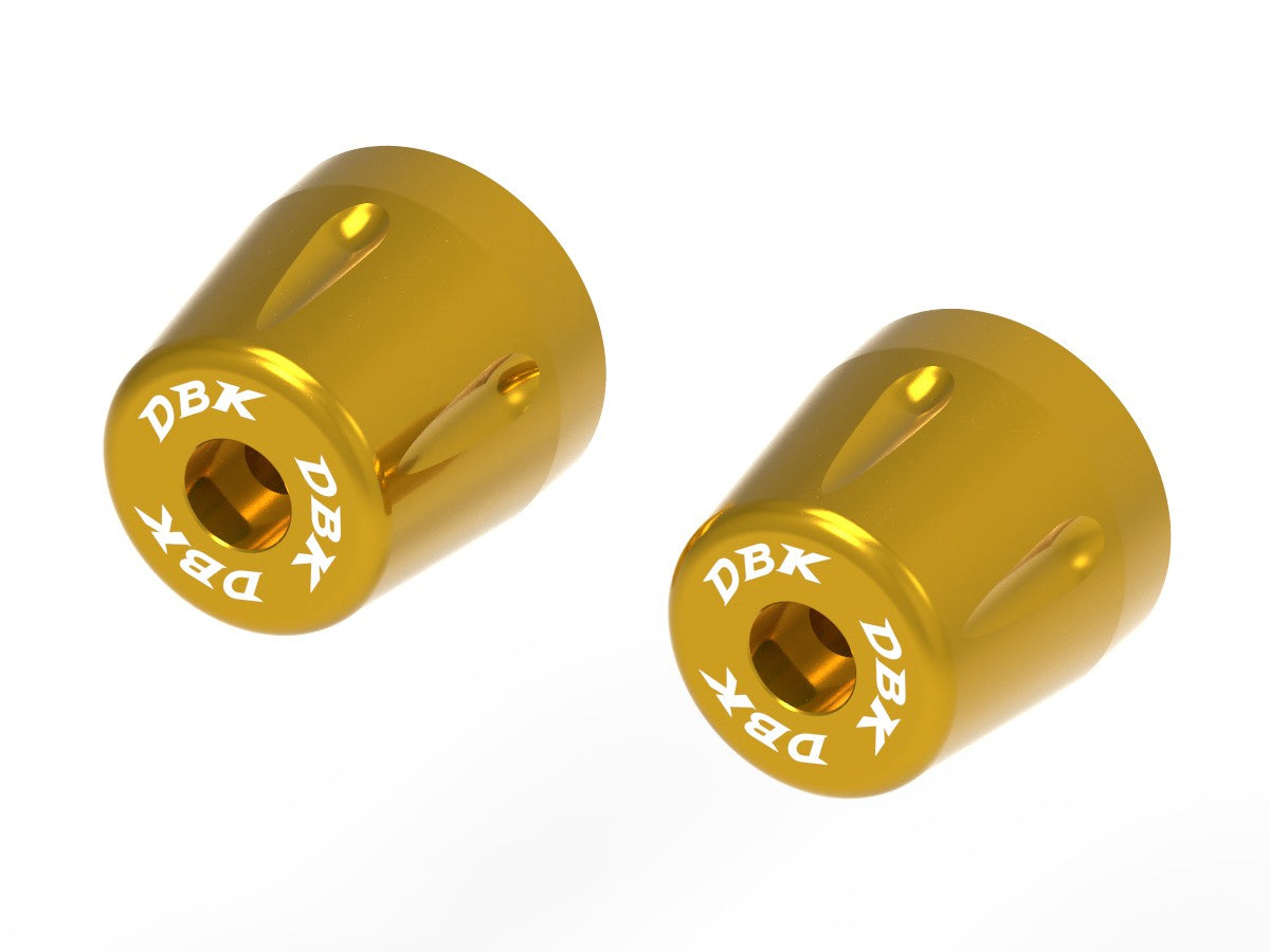 CM13 Handlebar Caps