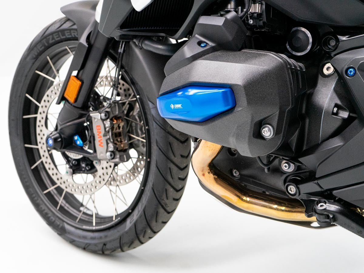 CCC01 BMW R1300GS Cylinder Head Slider Kit