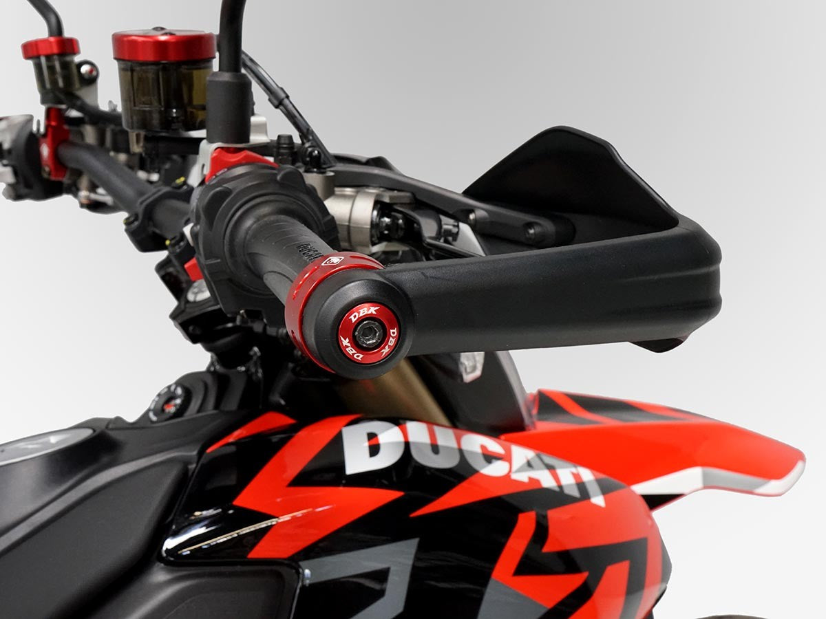 RVM01 Washer Handlebar