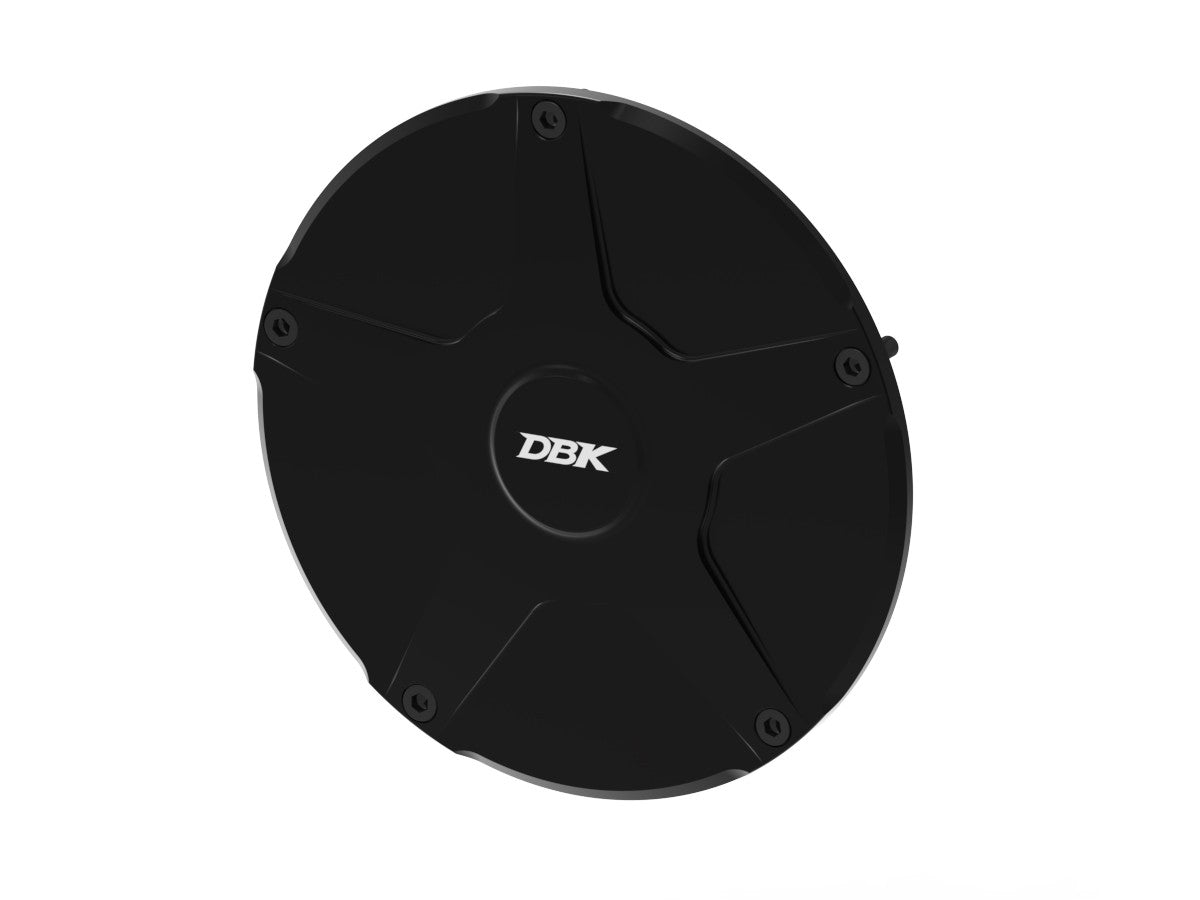 Race Cover Kit For Clutch Cover Ducati V2