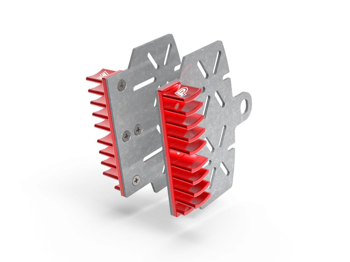 BPR05 Brembo Brake Plate Radiator