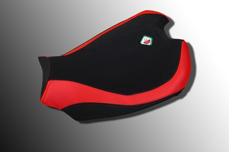 CSV201 Panigale V2 Seat Cover Rider