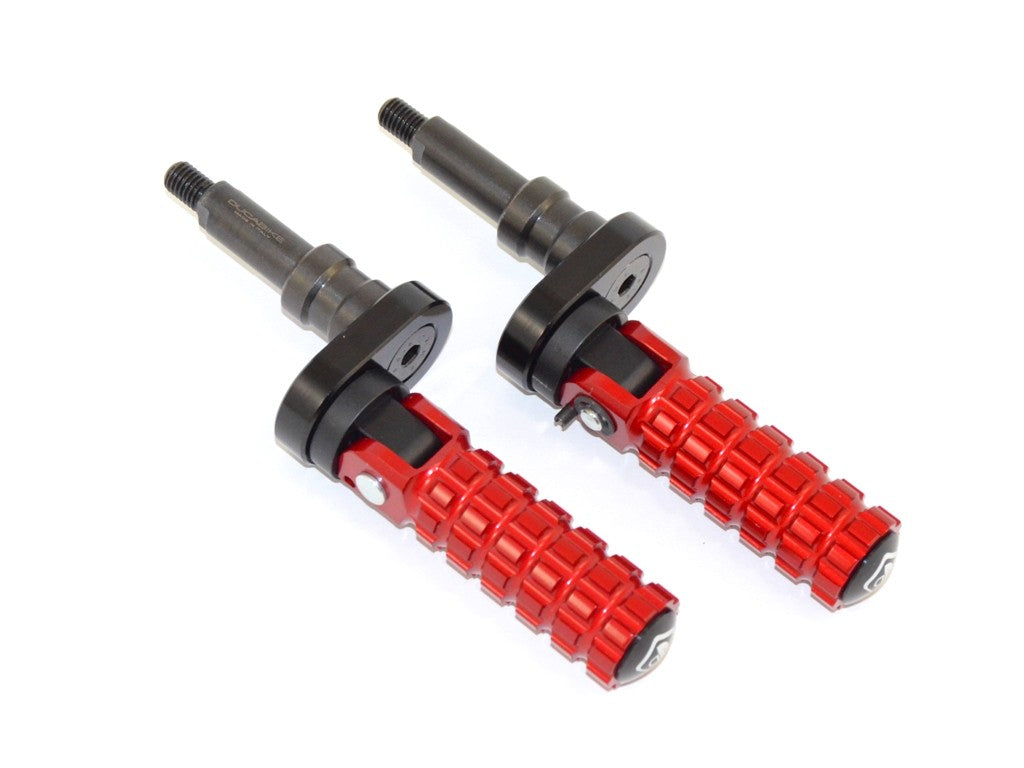 PPSCRA01 Adjustable Foot Pegs Scrambler