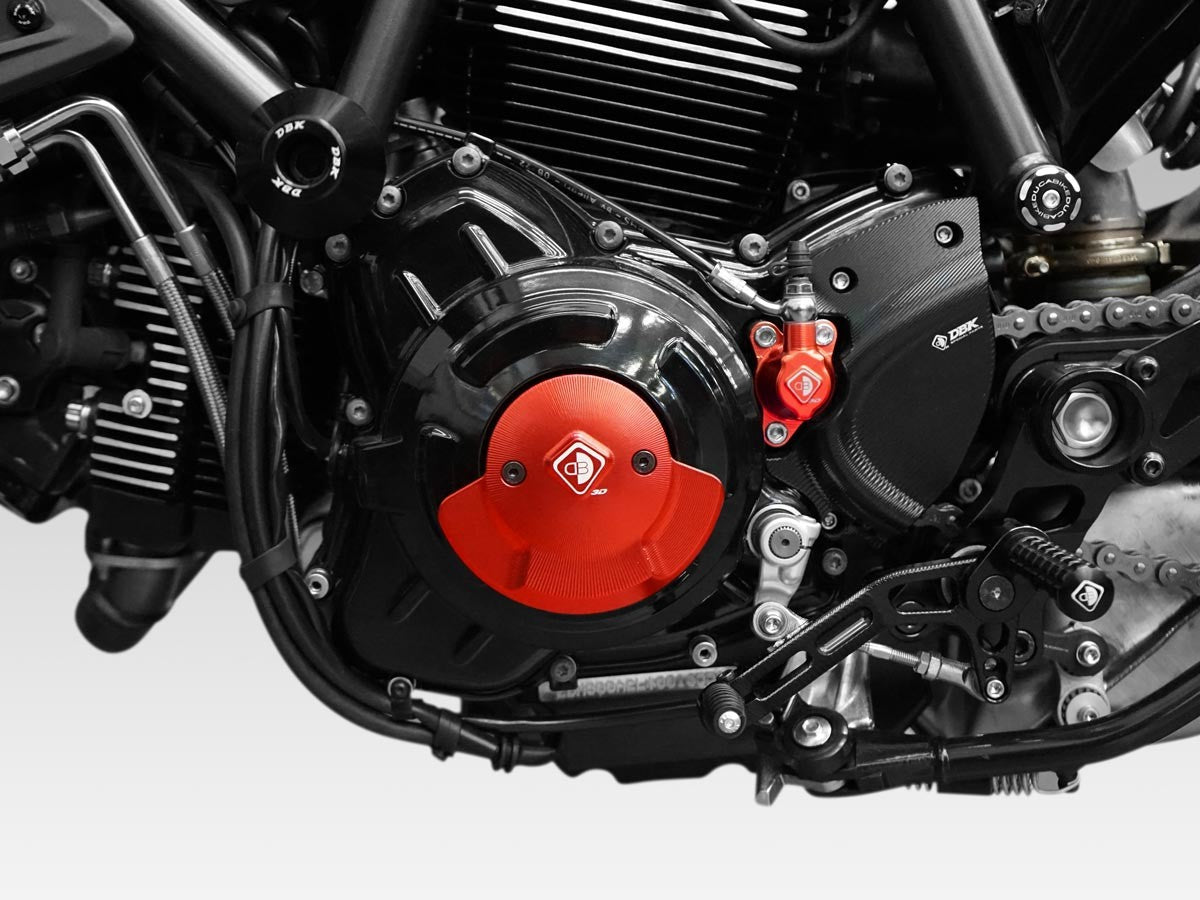 SLI14 Timing Phaser/Clutch Slider Scrambler Next Gen