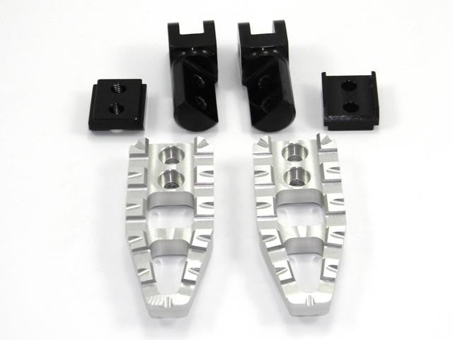 PPDVP01 Adjustable Passengers Pegs