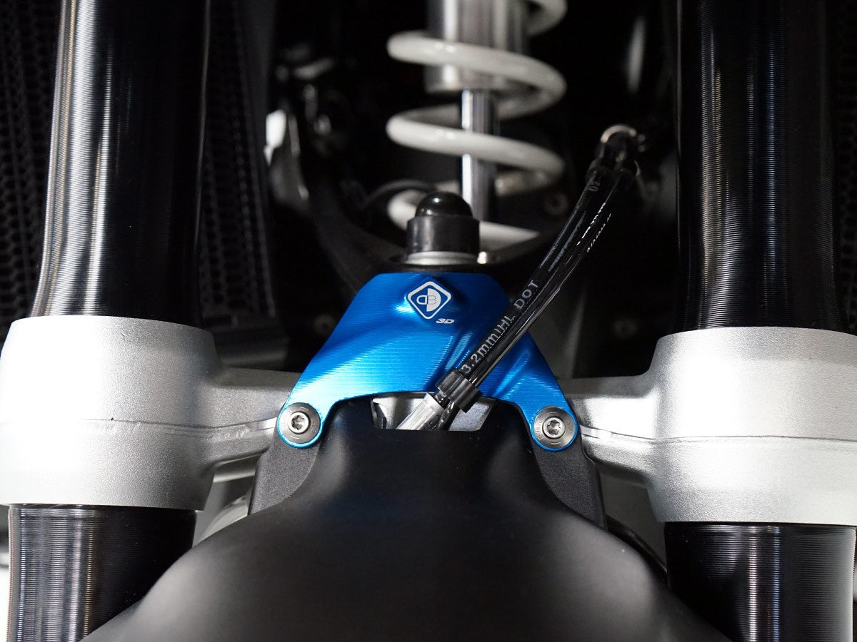 PGT01 BMW R1300GS Telelever Joint Protection