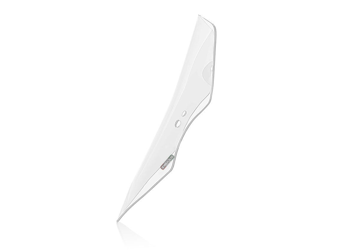 CUP08 MTS 15/19 Intermediate Windscreen
