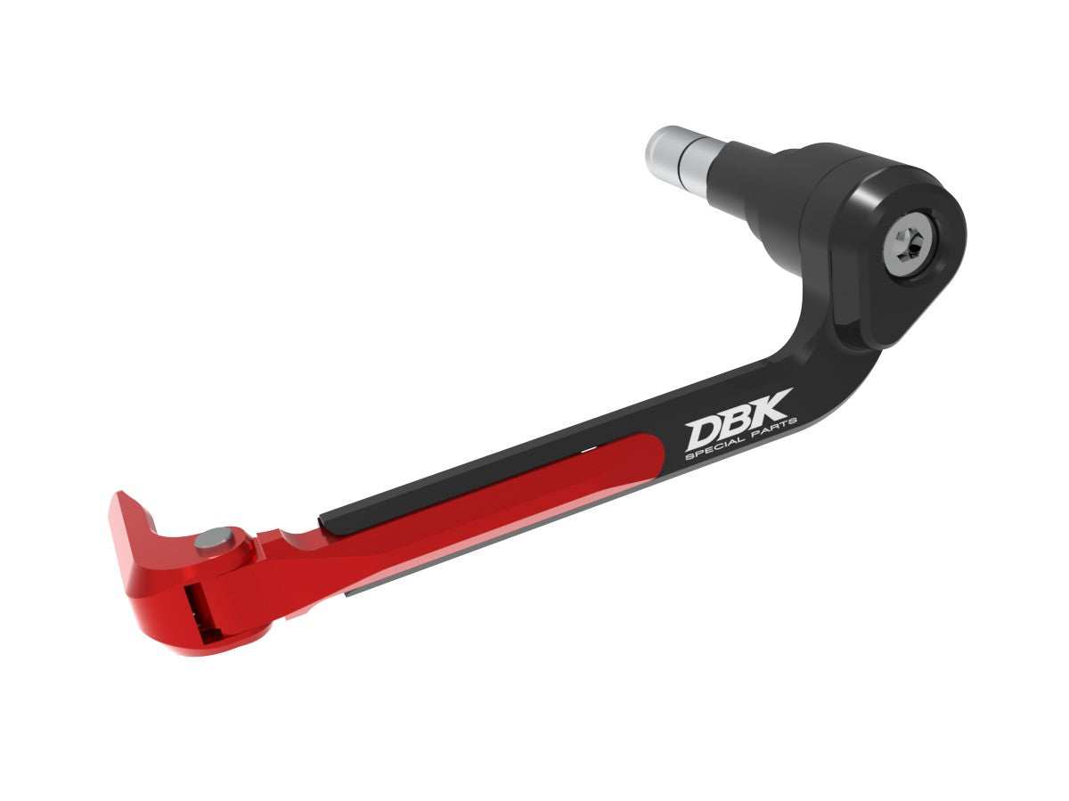 Clutch Lever Protection Aprilia
