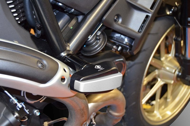 Ptm01 Protection Frame