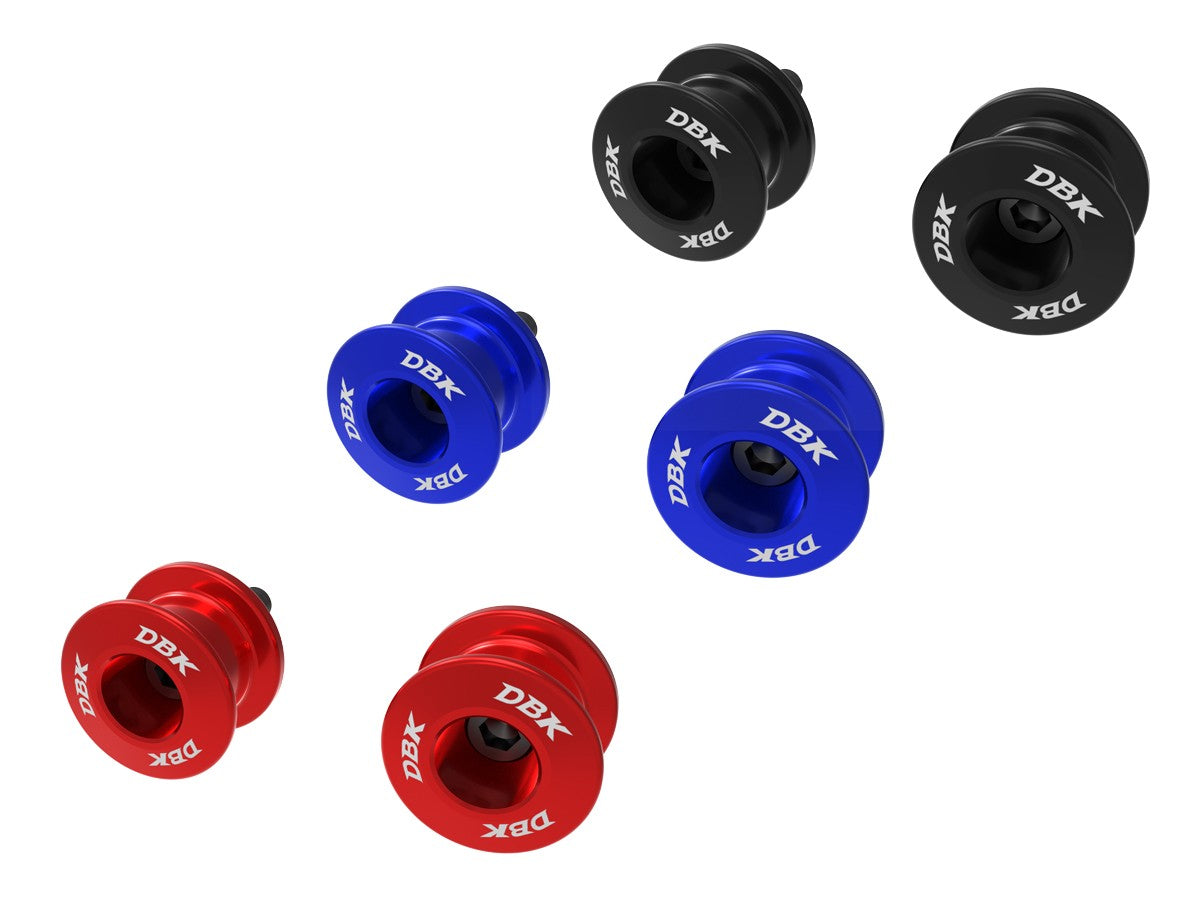 Rear Stand Bobbins M6 Screw