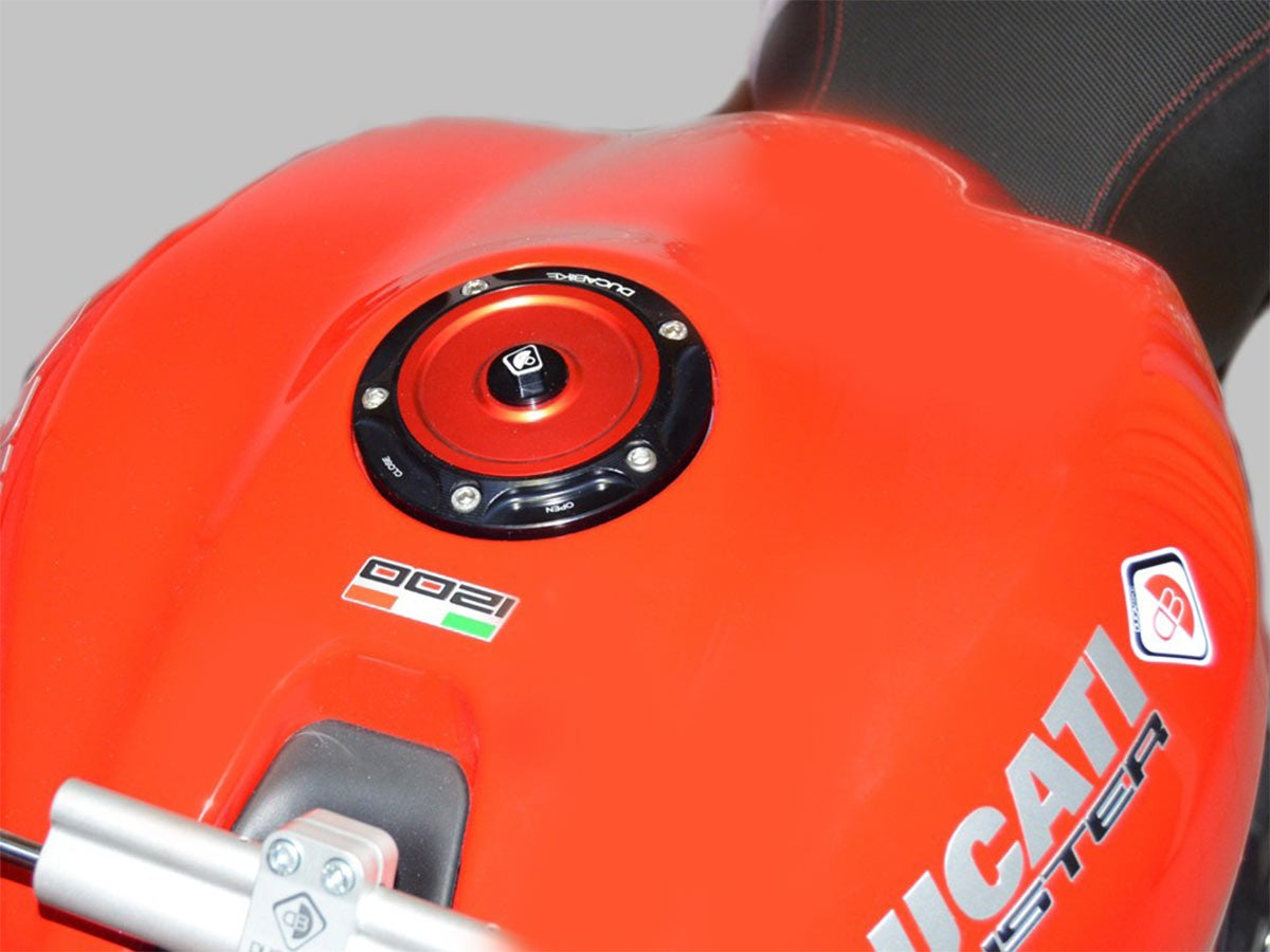 Tsb06 Fuel Tank Cap