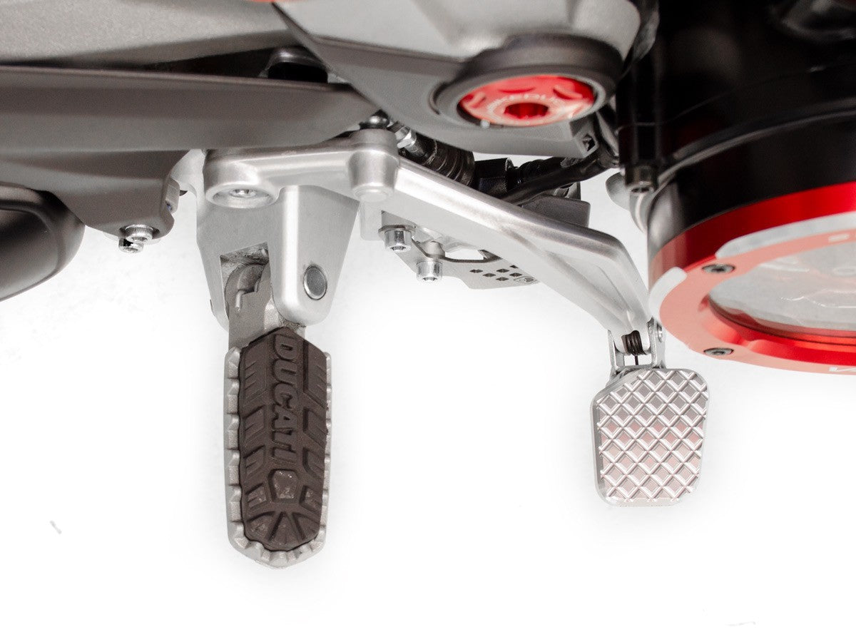 RPPIS01 MTSV4 Rear Brake Pedal Extension