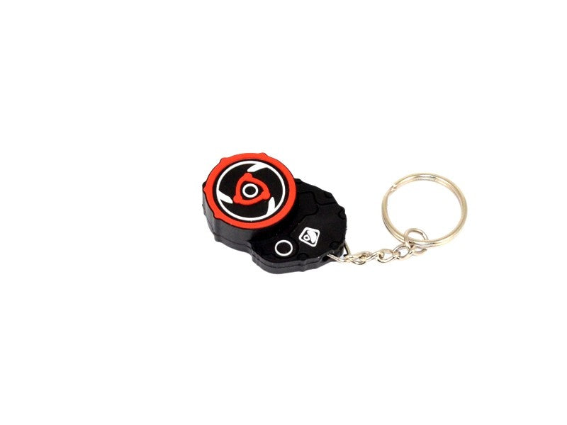 K03 Key Rubber