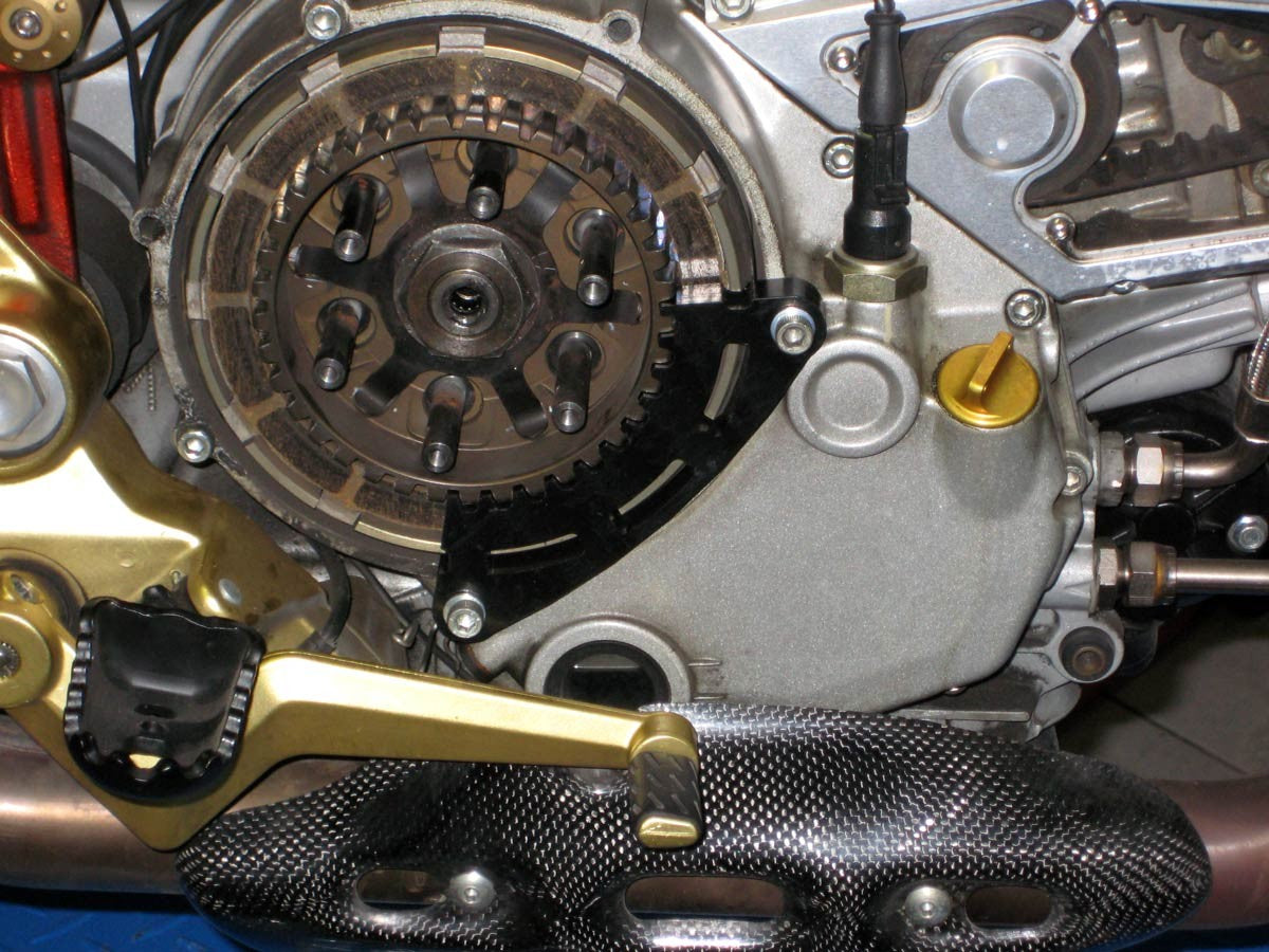 ASF01 Clutch Tool