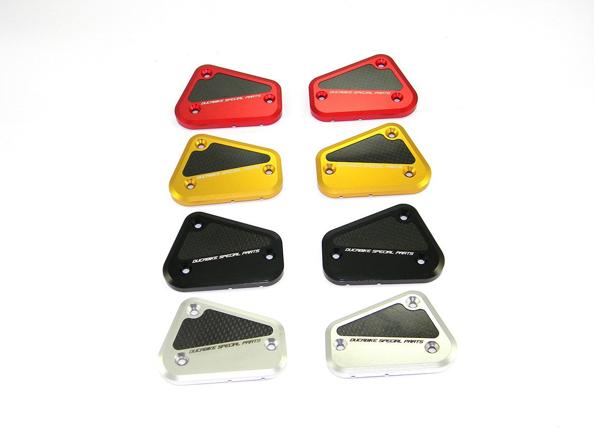 TLS03 Fluid Reservoir Caps